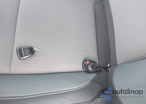 2017 Ford Escape Se z USA, uszkodzony, nr VIN 1FMCU0GD2HUE89351